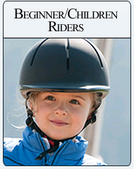 Bit-n-Bridle Children Riders