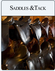 Bit-n-Bridle Used Saddles & Tack
